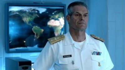 La Teniente Season 1 Episode 3