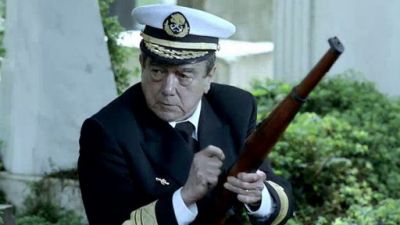 La Teniente Season 1 Episode 6