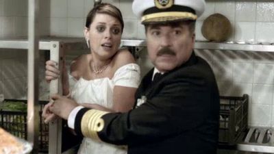 La Teniente Season 1 Episode 5