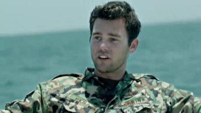 La Teniente Season 1 Episode 14