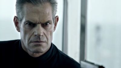 La Teniente Season 1 Episode 23