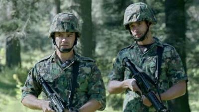 La Teniente Season 1 Episode 19