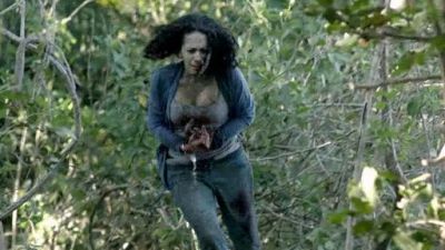 La Teniente Season 1 Episode 8