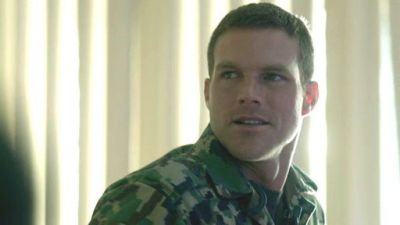 La Teniente Season 1 Episode 11