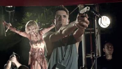 La Teniente Season 1 Episode 7