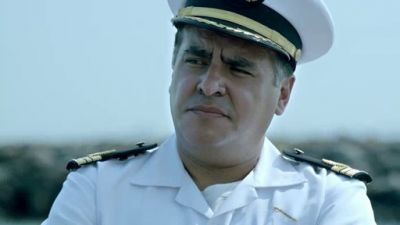 La Teniente Season 1 Episode 15