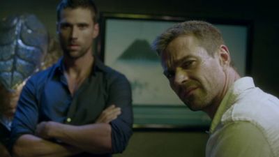 La Teniente Season 1 Episode 4