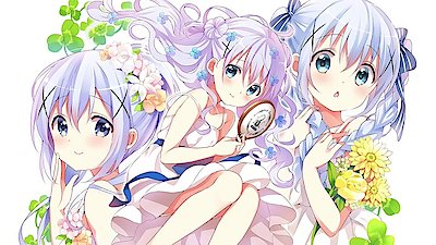 Is the Order a Rabbit? Season 3 Episode 30