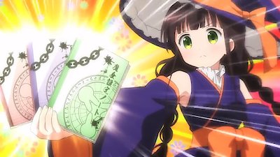 Is the Order a Rabbit? Season 3 Episode 31