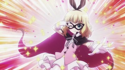 Is the Order a Rabbit? Season 3 Episode 26