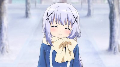 Is the Order a Rabbit? Season 3 Episode 36