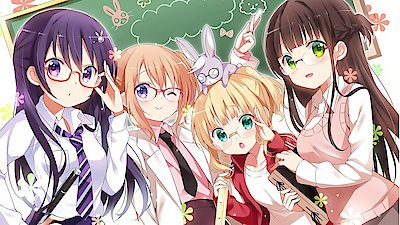 Is the Order a Rabbit? Season 3 Episode 32