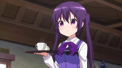 Is the Order a Rabbit? Season 2 Episode 4