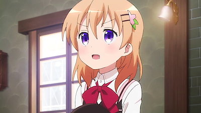 Is the Order a Rabbit? Season 2 Episode 5