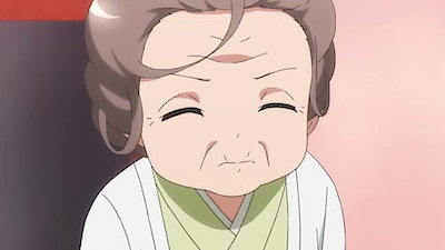 Is the Order a Rabbit? Season 2 Episode 9