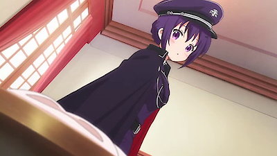 Is the Order a Rabbit? Season 2 Episode 10