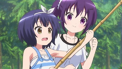 Is the Order a Rabbit? Season 2 Episode 11