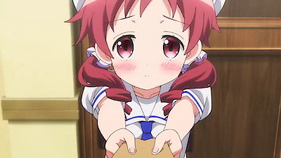 Is the Order a Rabbit? Season 2 Episode 12