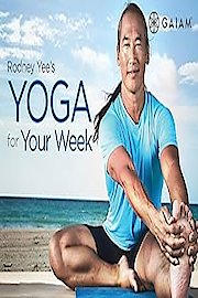 Gaiam: Rodney Yee Yoga for Your Week