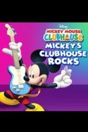 Mickey Mouse Clubhouse, Mickey's Clubhouse Rocks
