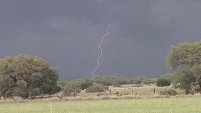 Angry Planet Season 1 Episode 1