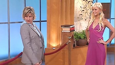 The Ellen DeGeneres Show Season 2 Episode 7