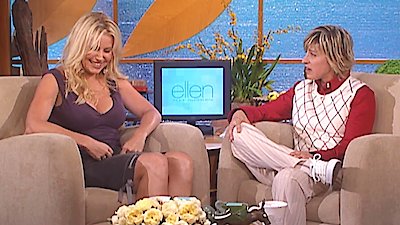 The Ellen DeGeneres Show Season 2 Episode 11