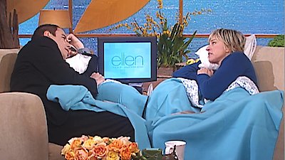 The Ellen DeGeneres Show Season 2 Episode 21