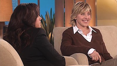 The Ellen DeGeneres Show Season 2 Episode 22