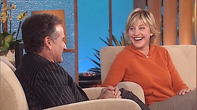 The Ellen DeGeneres Show Season 2 Episode 30