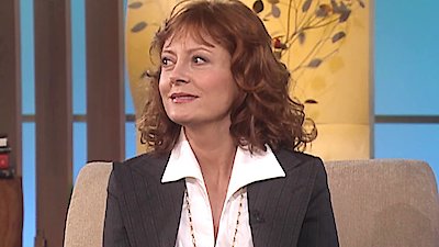 The Ellen DeGeneres Show Season 2 Episode 34