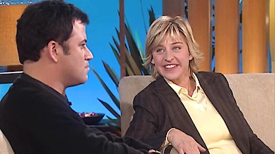 The Ellen DeGeneres Show Season 2 Episode 37