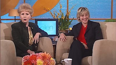 The Ellen DeGeneres Show Season 2 Episode 39
