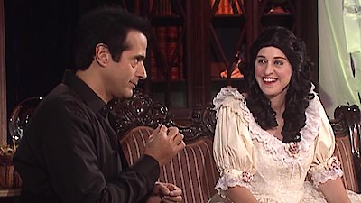 The Ellen DeGeneres Show Season 2 Episode 40