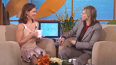 The Ellen DeGeneres Show Season 2 Episode 48