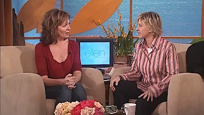 The Ellen DeGeneres Show Season 2 Episode 53