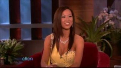 The Ellen DeGeneres Show Season 5 Episode 44