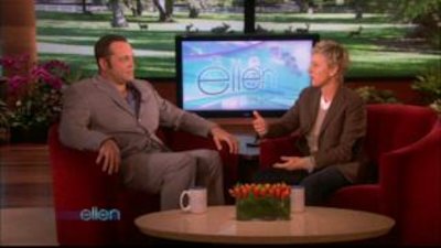 The Ellen DeGeneres Show Season 5 Episode 46