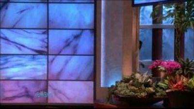 The Ellen DeGeneres Show Season 6 Episode 24