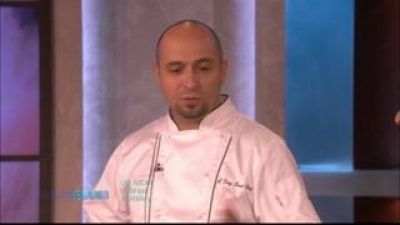 The Ellen DeGeneres Show Season 6 Episode 66