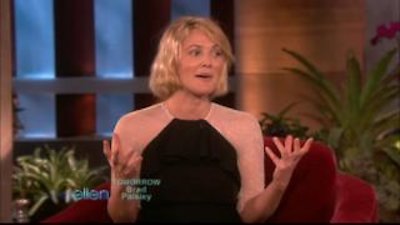 The Ellen DeGeneres Show Season 7 Episode 16