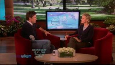 The Ellen DeGeneres Show Season 7 Episode 24