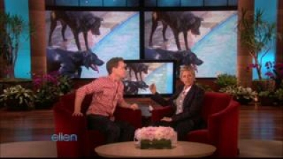The Ellen DeGeneres Show Season 7 Episode 26