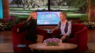 The Ellen DeGeneres Show Season 7 Episode 30