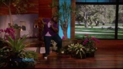 The Ellen DeGeneres Show Season 7 Episode 37