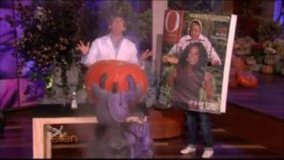 The Ellen DeGeneres Show Season 7 Episode 39