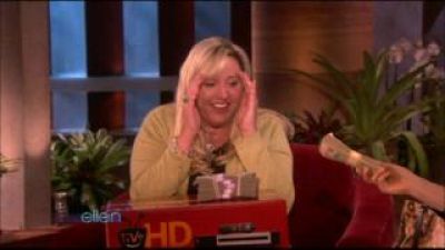The Ellen DeGeneres Show Season 7 Episode 42