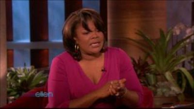 The Ellen DeGeneres Show Season 7 Episode 41