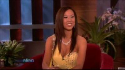 The Ellen DeGeneres Show Season 7 Episode 46