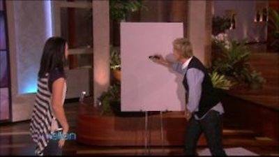 The Ellen DeGeneres Show Season 7 Episode 47